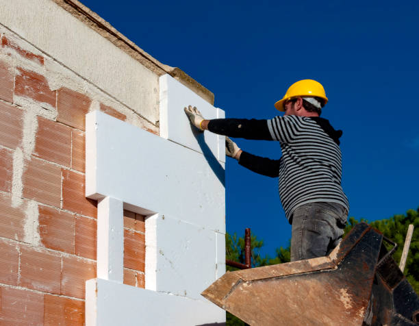 Best Best Insulation Companies  in Milton, WI
