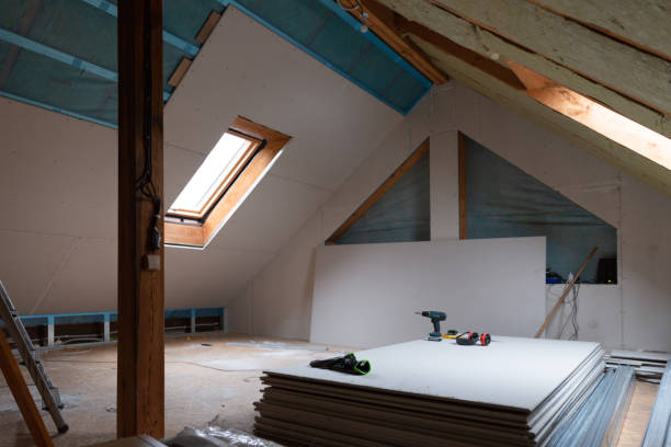 Best Insulation Contractors for Homes  in Milton, WI