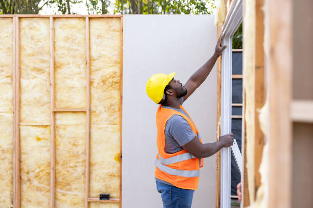 Trusted Milton, WI Insulation Contractor Experts