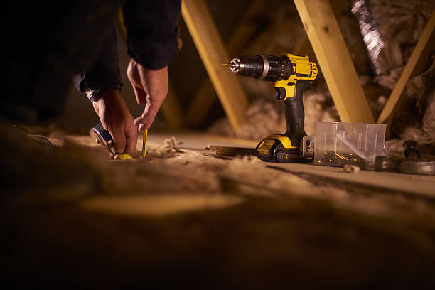 Best Cellulose Insulation  in Milton, WI